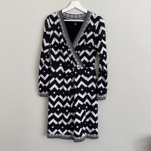 INC international concepts dress size S